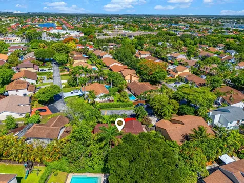5441 SW 155th Place Miami FL 33185
