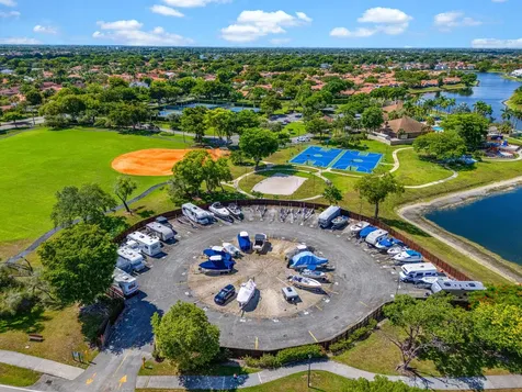 5441 SW 155th Place Miami FL 33185