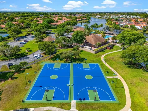 5441 SW 155th Place Miami FL 33185