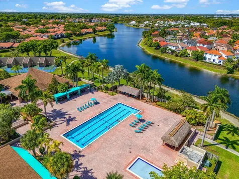5441 SW 155th Place Miami FL 33185