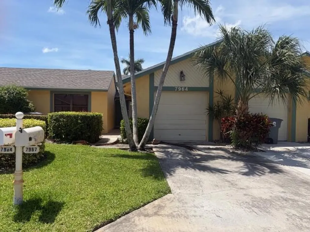 7964 Little Lane Boca Raton FL 33433
