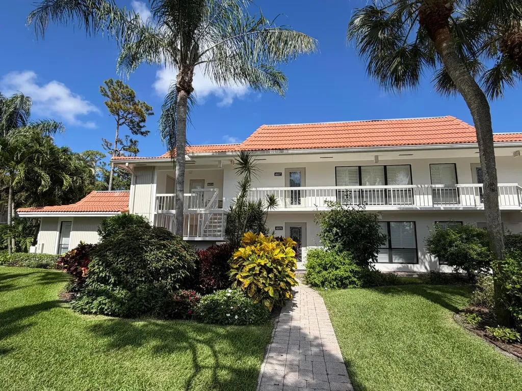 4607 Kittiwake Court Boynton Beach FL 33436