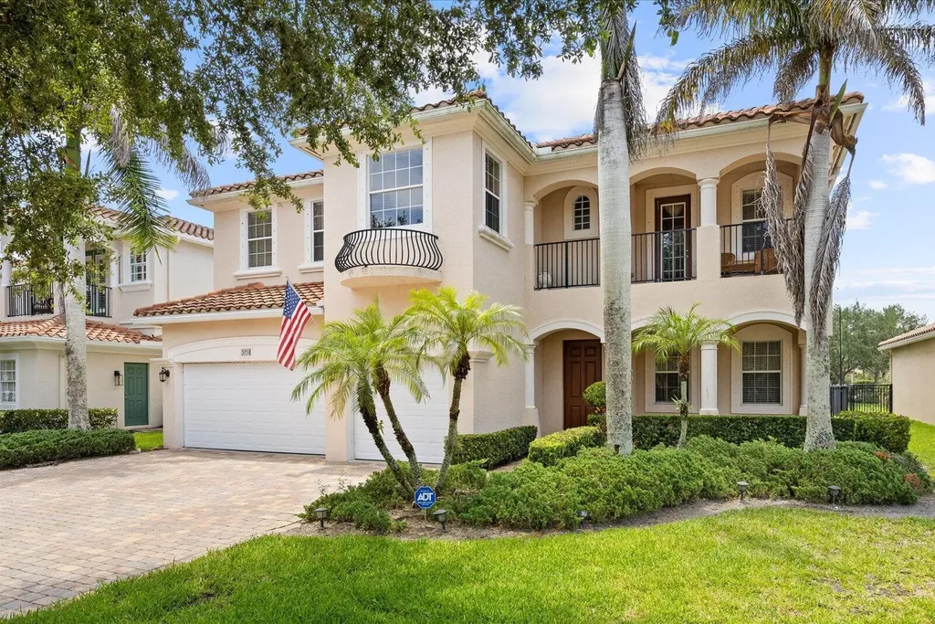 Palm City FL, 5718 SW Bald Eagle Drive