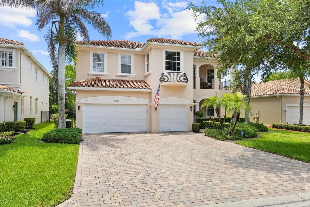 5718 SW Bald Eagle Drive Palm City FL 34990