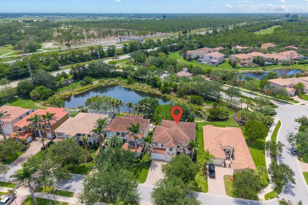 5718 SW Bald Eagle Drive Palm City FL 34990