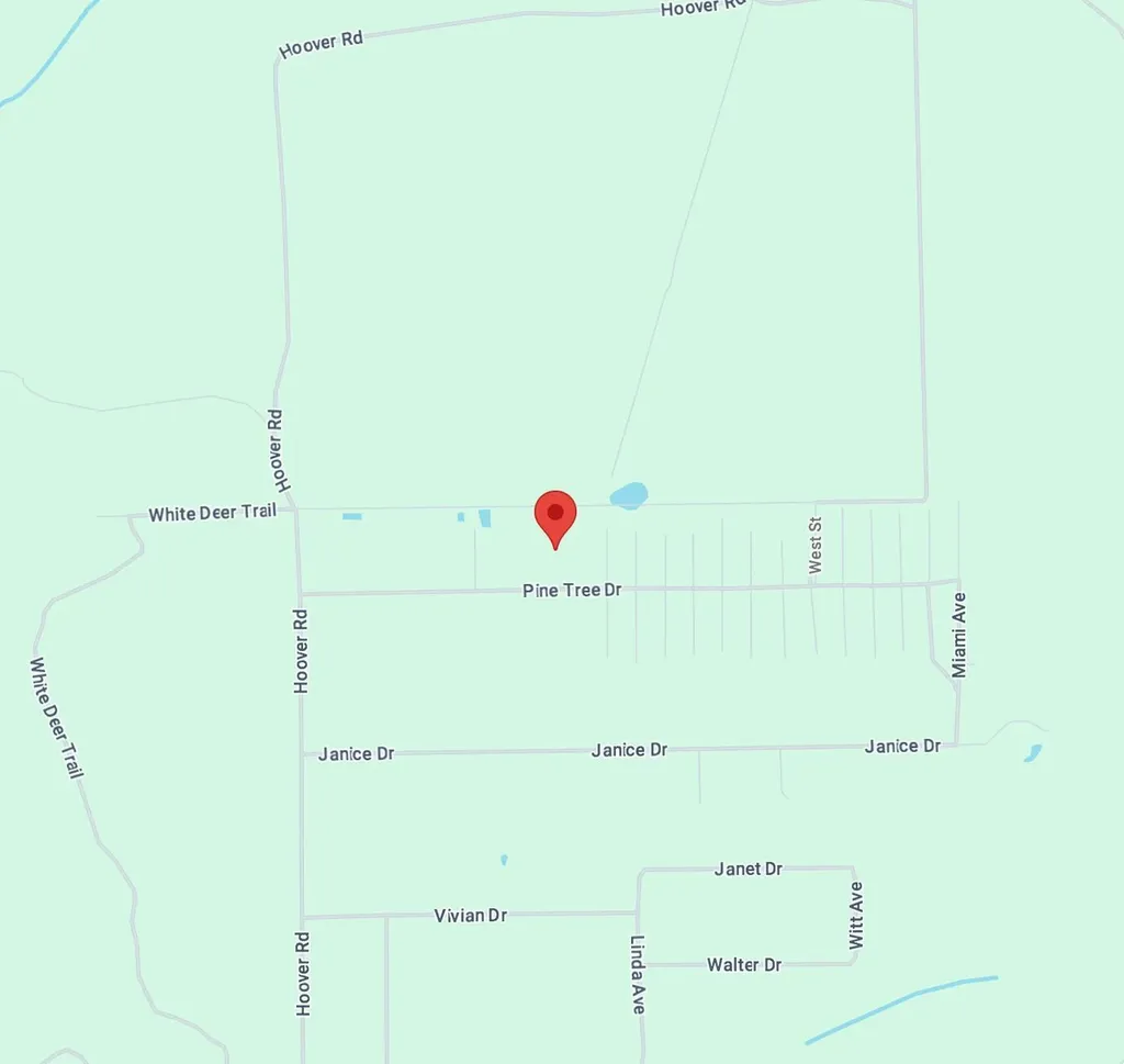138 Pine Tree Drive Palatka FL 32177