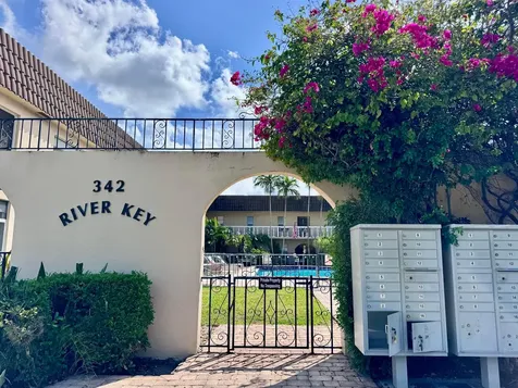 342 Southwind Drive North Palm Beach FL 33408