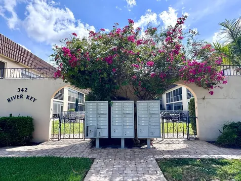 342 Southwind Drive North Palm Beach FL 33408