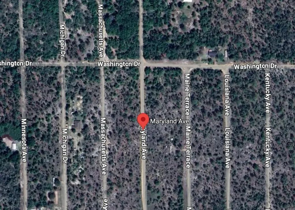 00 Maryland Avenue Hawthorne FL 32640
