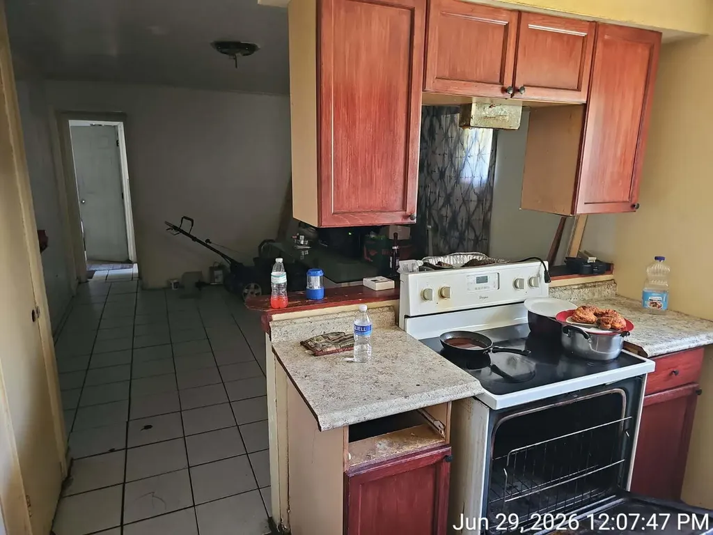2605 Bennett Drive Fort Pierce FL 34946