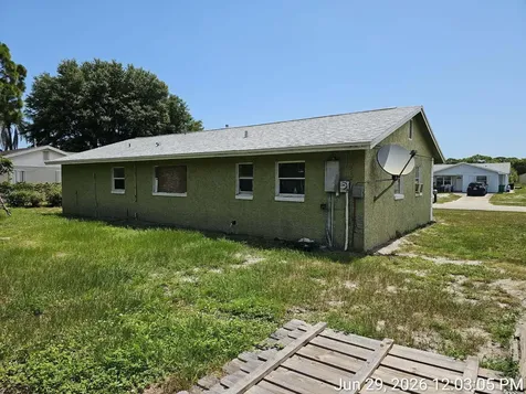 2605 Bennett Drive Fort Pierce FL 34946