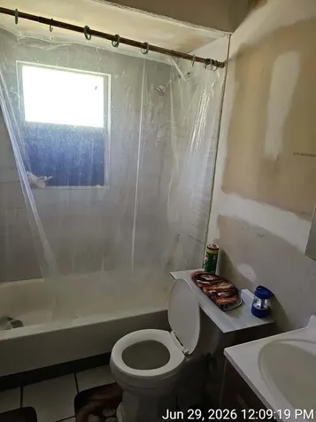2605 Bennett Drive Fort Pierce FL 34946