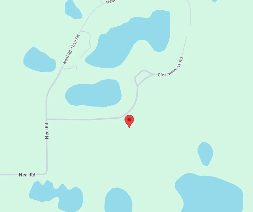137 Clearwater Lake Road Hawthorne FL 32640