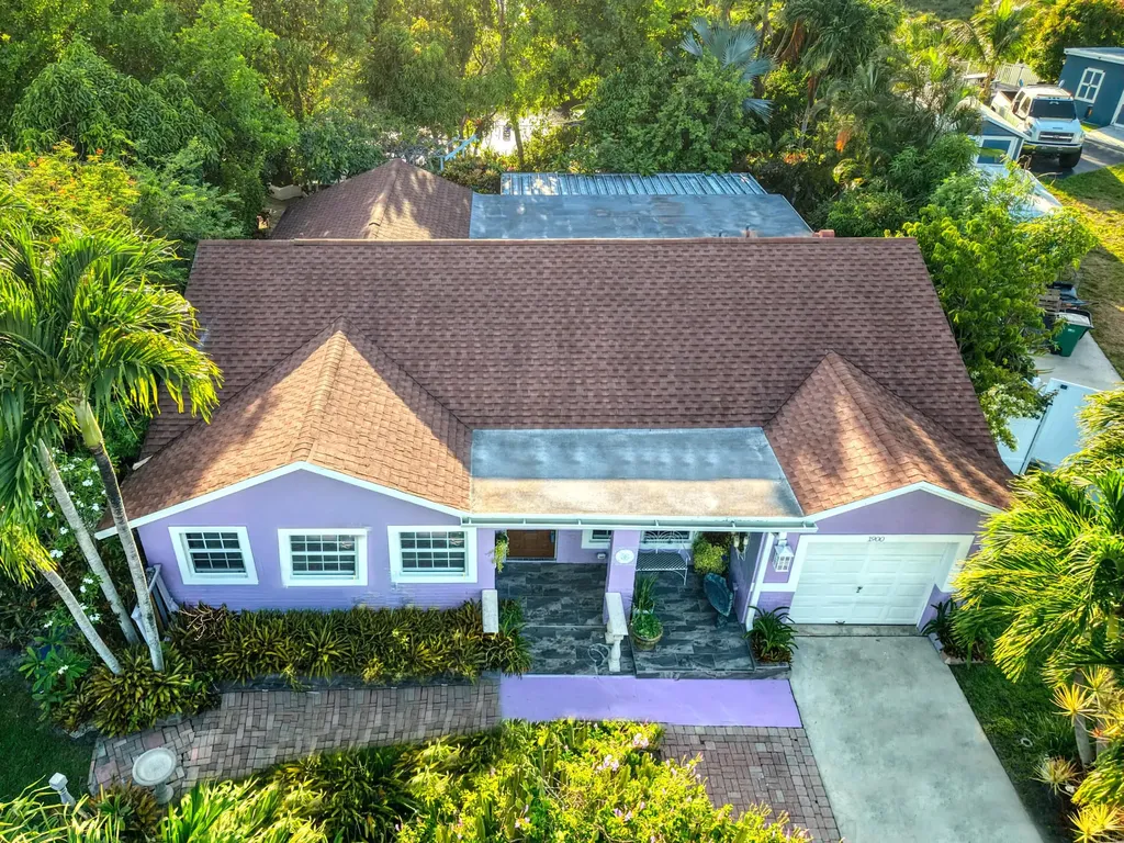 1900 SW 87th Avenue North Lauderdale FL 33068