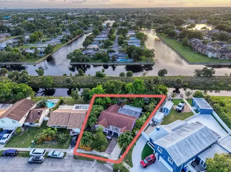 1900 SW 87th Avenue North Lauderdale FL 33068