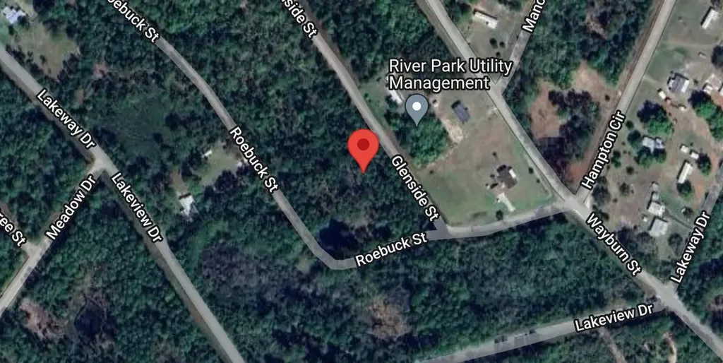 105 Glenside Street Georgetown FL 32139