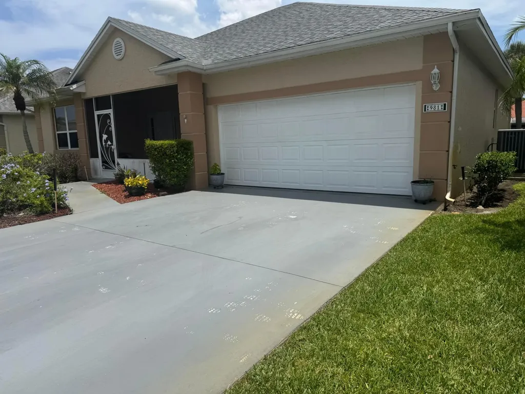 981 NW Tuscany Drive Port St Lucie FL 34986