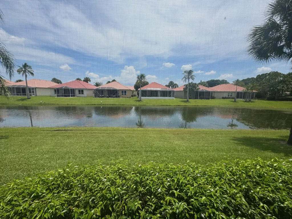 981 NW Tuscany Drive Port St Lucie FL 34986
