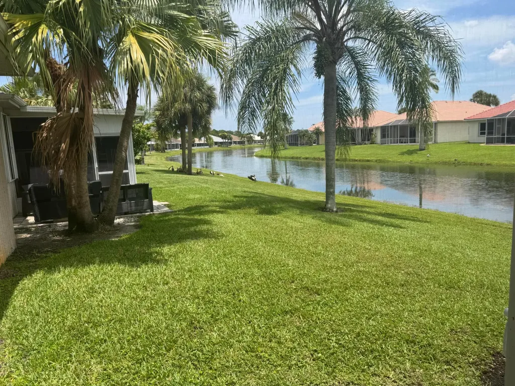 981 NW Tuscany Drive Port St Lucie FL 34986