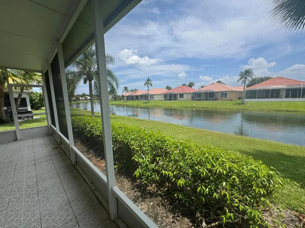 981 NW Tuscany Drive Port St Lucie FL 34986