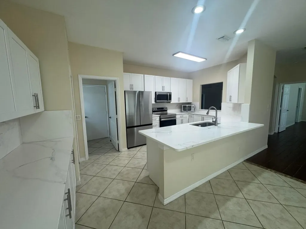 981 NW Tuscany Drive Port St Lucie FL 34986