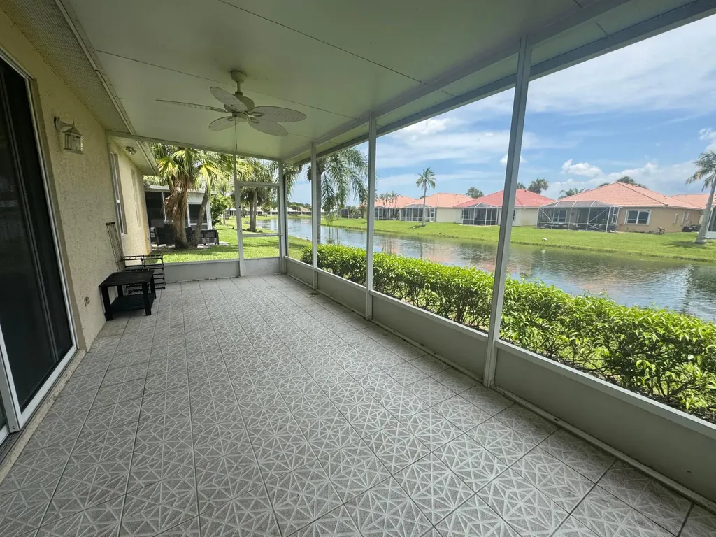 981 NW Tuscany Drive Port St Lucie FL 34986