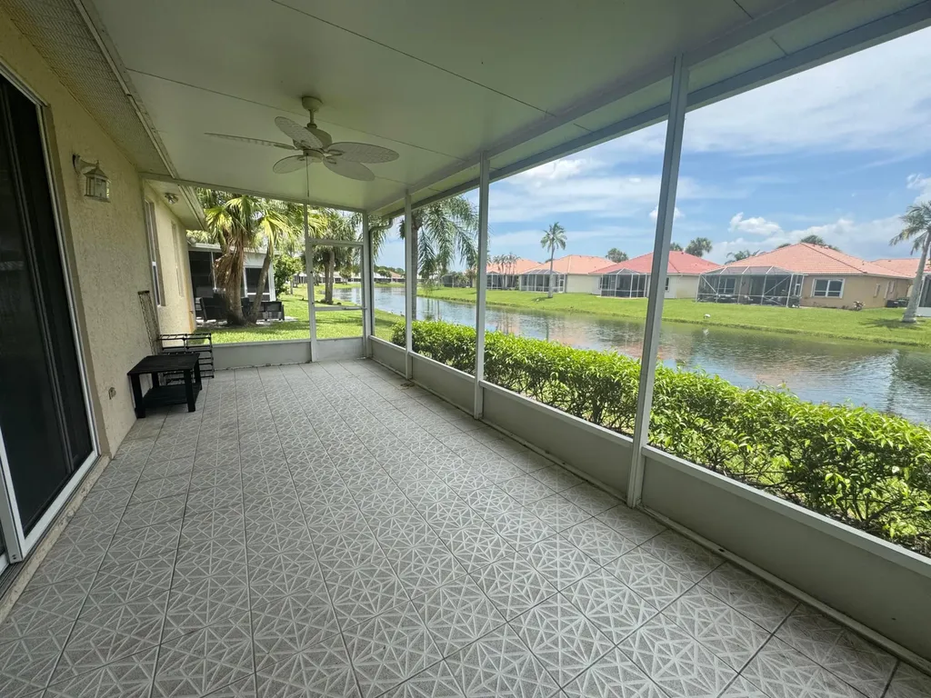 981 NW Tuscany Drive Port St Lucie FL 34986