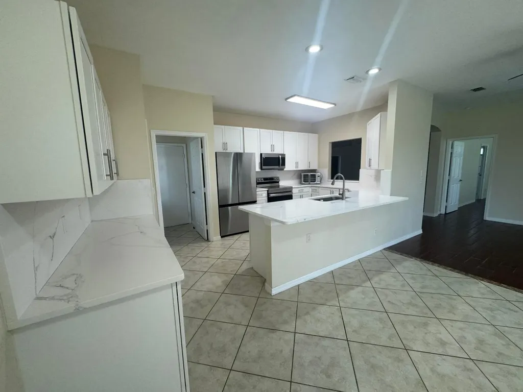 981 NW Tuscany Drive Port St Lucie FL 34986
