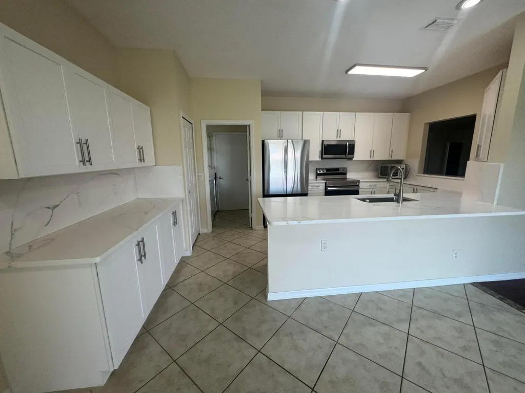 981 NW Tuscany Drive Port St Lucie FL 34986