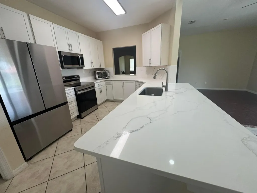 981 NW Tuscany Drive Port St Lucie FL 34986