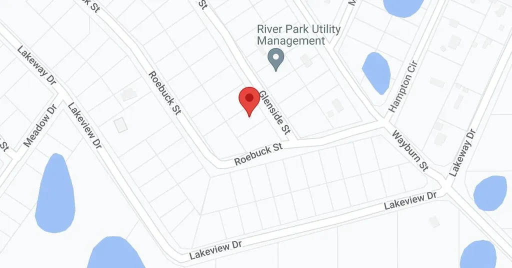 103 Glenside Street Georgetown FL 32139