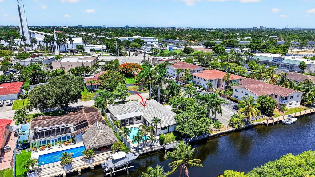 5570 NE 26th Avenue Fort Lauderdale FL 33308