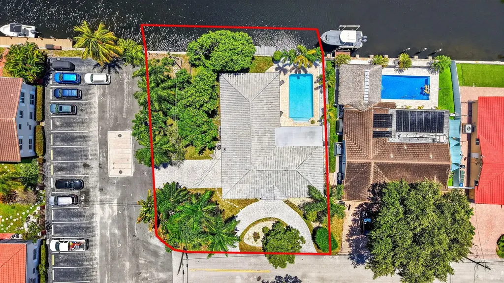 5570 NE 26th Avenue Fort Lauderdale FL 33308