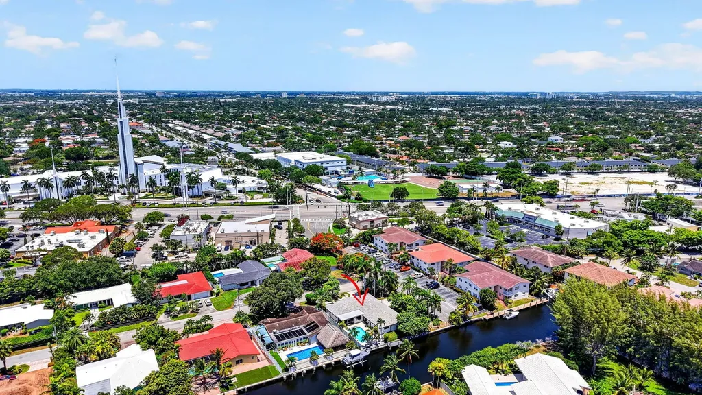 5570 NE 26th Avenue Fort Lauderdale FL 33308