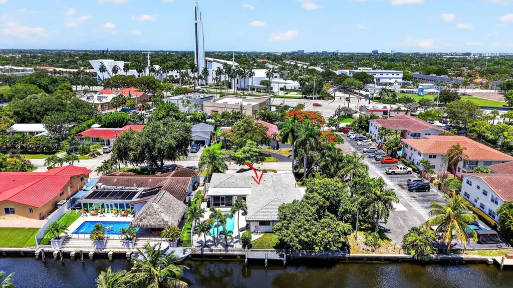 5570 NE 26th Avenue Fort Lauderdale FL 33308
