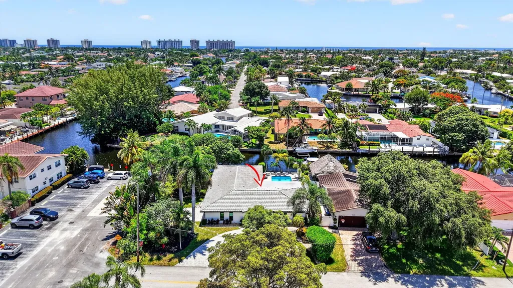 5570 NE 26th Avenue Fort Lauderdale FL 33308