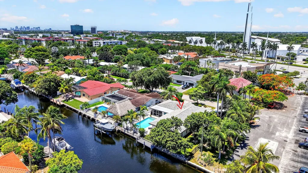 5570 NE 26th Avenue Fort Lauderdale FL 33308
