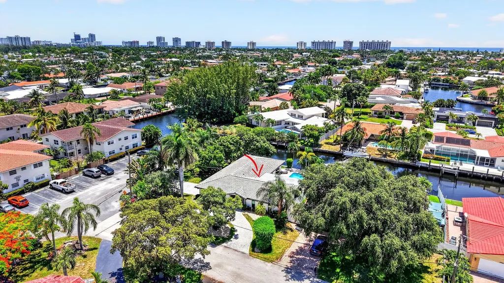 5570 NE 26th Avenue Fort Lauderdale FL 33308