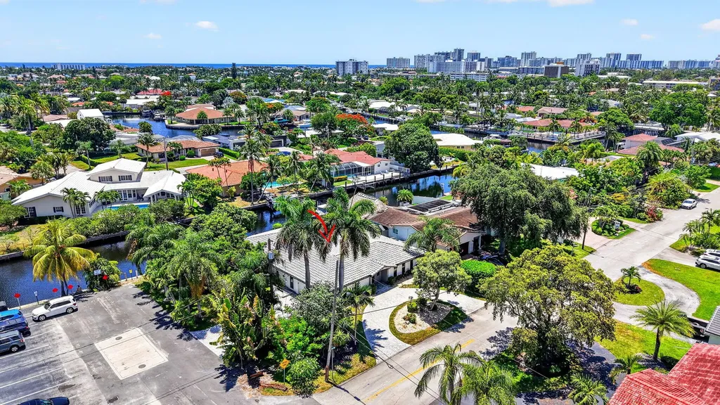 5570 NE 26th Avenue Fort Lauderdale FL 33308