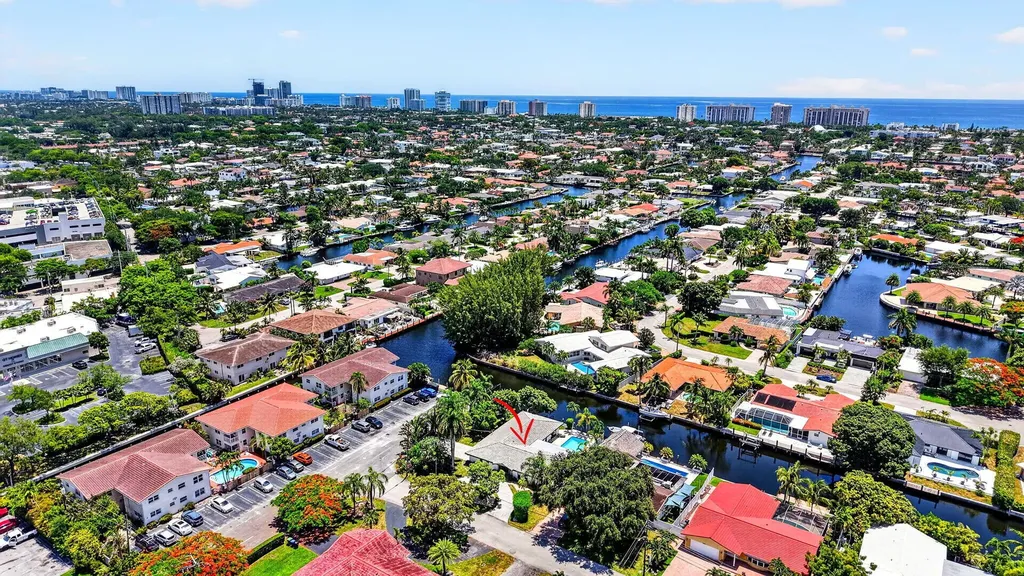 5570 NE 26th Avenue Fort Lauderdale FL 33308