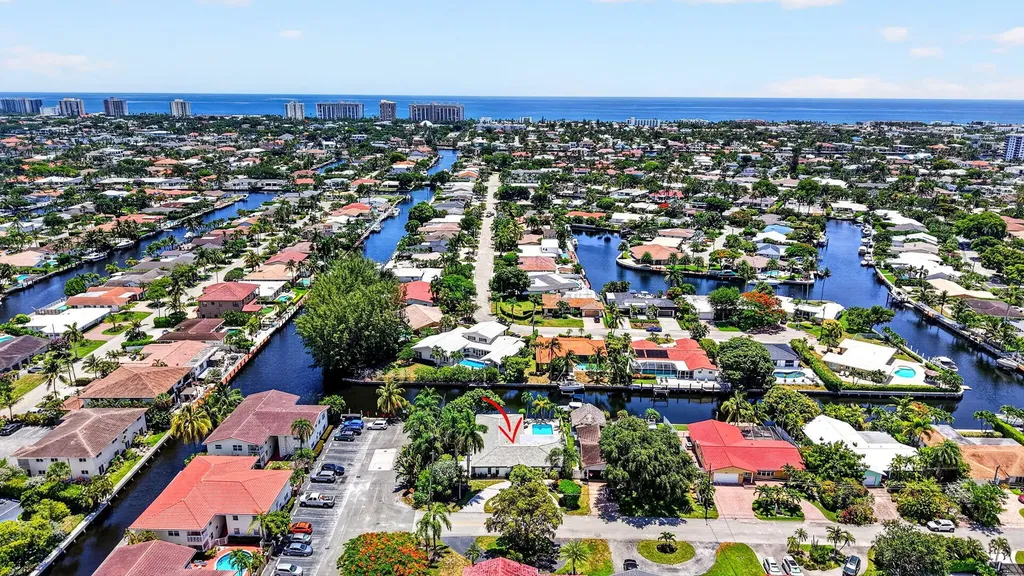 5570 NE 26th Avenue Fort Lauderdale FL 33308