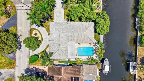 5570 NE 26th Avenue Fort Lauderdale FL 33308
