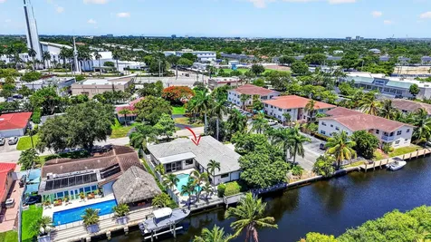 5570 NE 26th Avenue Fort Lauderdale FL 33308