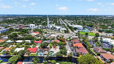 5570 NE 26th Avenue Fort Lauderdale FL 33308