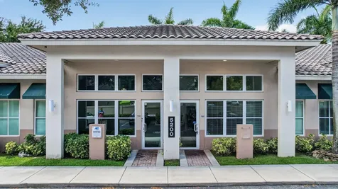 5200 S University Drive Davie FL