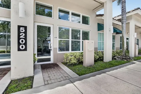 5200 S University Drive Davie FL