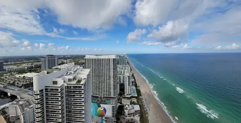 1830 S Ocean Drive Hallandale FL 33009