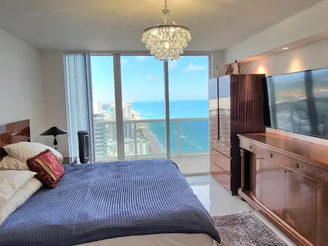 1830 S Ocean Drive Hallandale FL 33009
