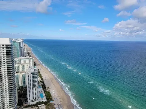 1830 S Ocean Drive Hallandale FL 33009