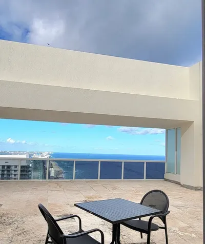 1830 S Ocean Drive Hallandale FL 33009